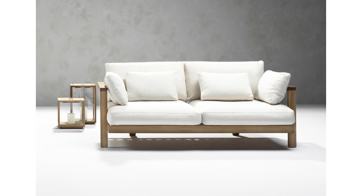 Tribú, Pure sofa