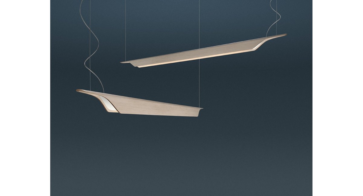 TROAG - lámpara suspendida - Foscarini - MINIM - Madrid - Barcelona