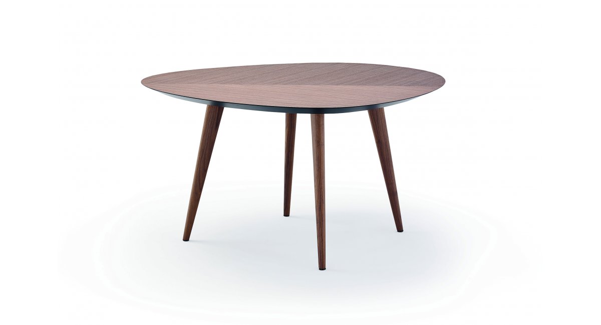 Tweed mesa Zanotta en MINIM