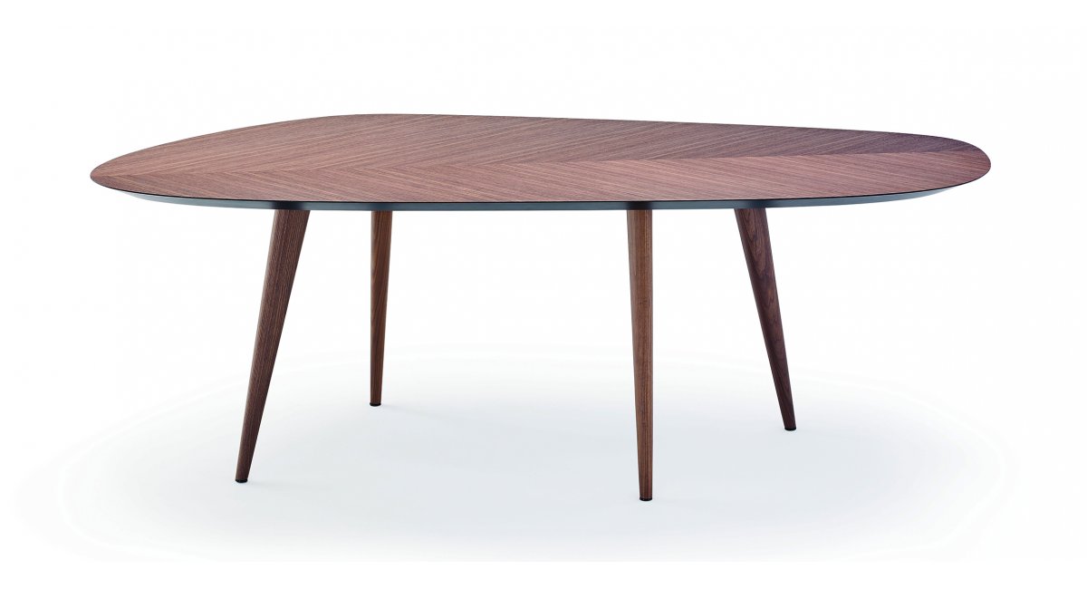 Tweed mesa Zanotta en MINIM