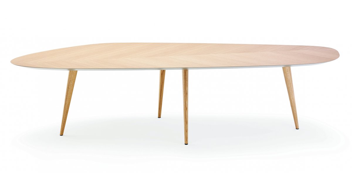 Tweed mesa Zanotta en MINIM