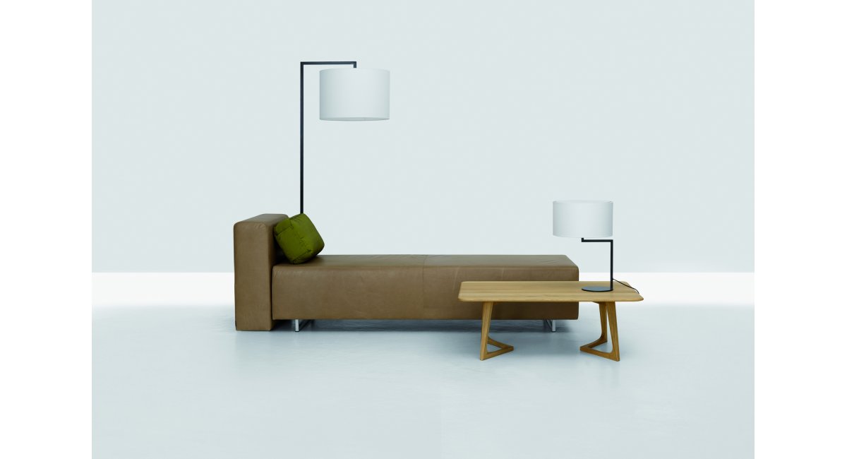 Zeitraum, Twist Couch