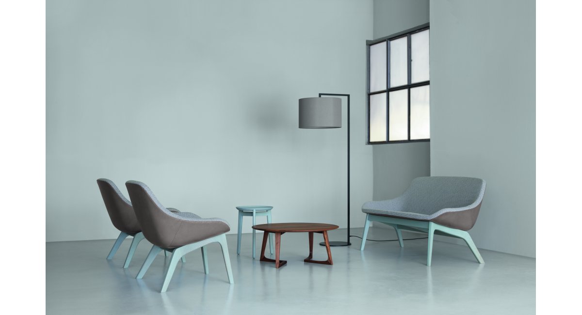 Zeitraum, Twist Couch