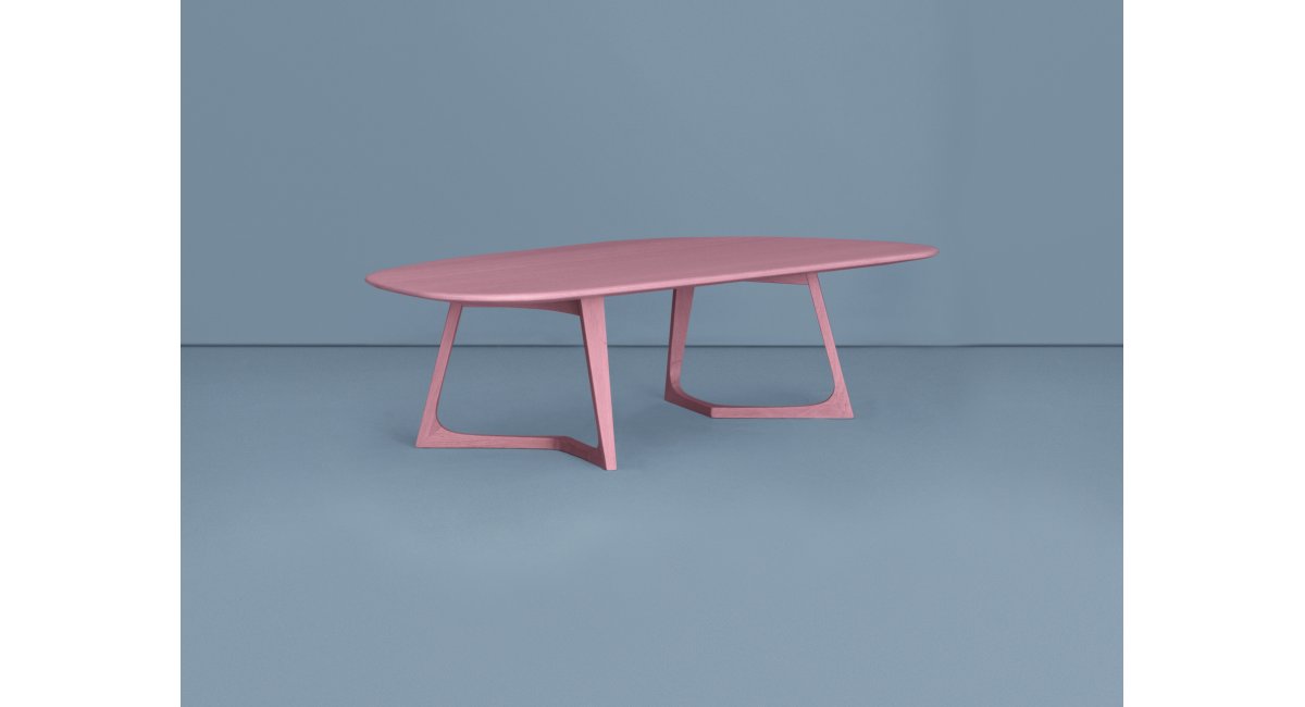 Zeitraum, Twist Stone