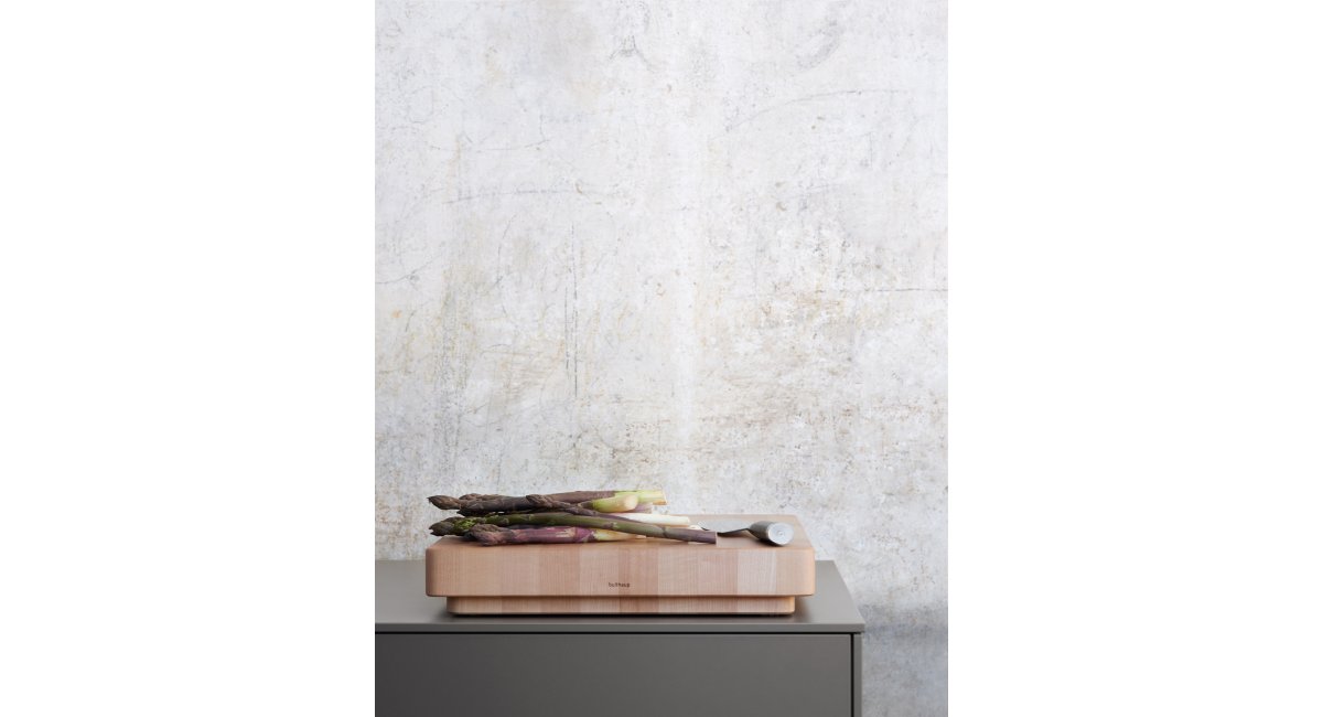 Bulthaup, Tablas de corte