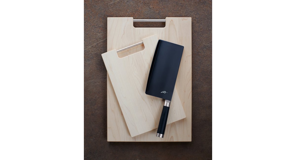 Bulthaup, Tablas de corte