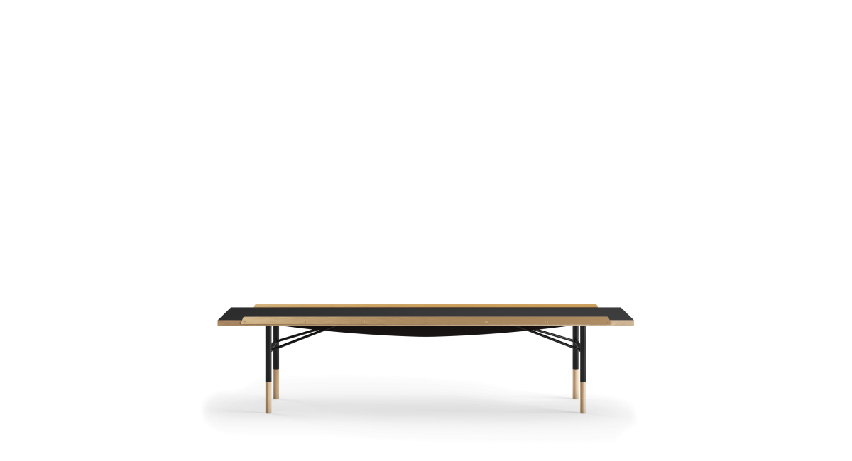 House of Finn Juhl, Bench