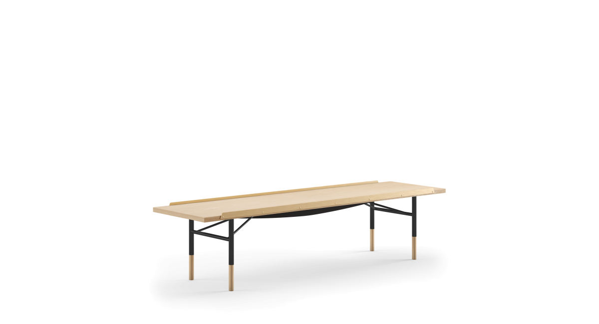 House of Finn Juhl, Bench