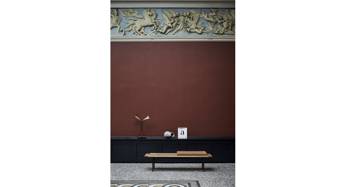 House of Finn Juhl, Bench