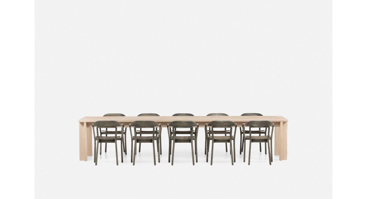 Table one-Manuel Aires Mateus-mesa de madera-delaespada-MINIM-lifestyle