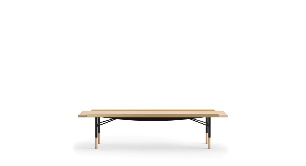 TableBench_TheHouseOfFinnJuhl_MINIM Barcelona Madrid