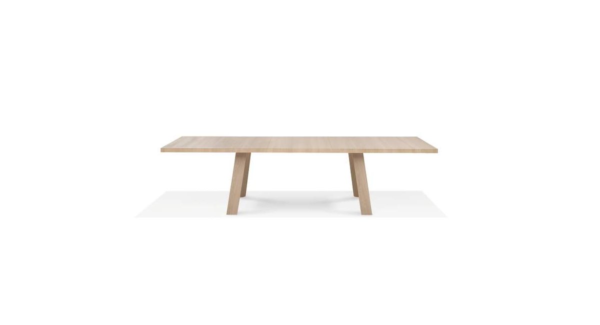 Tadeo - mesa - Walter Knoll - MINIM - varios tamaños