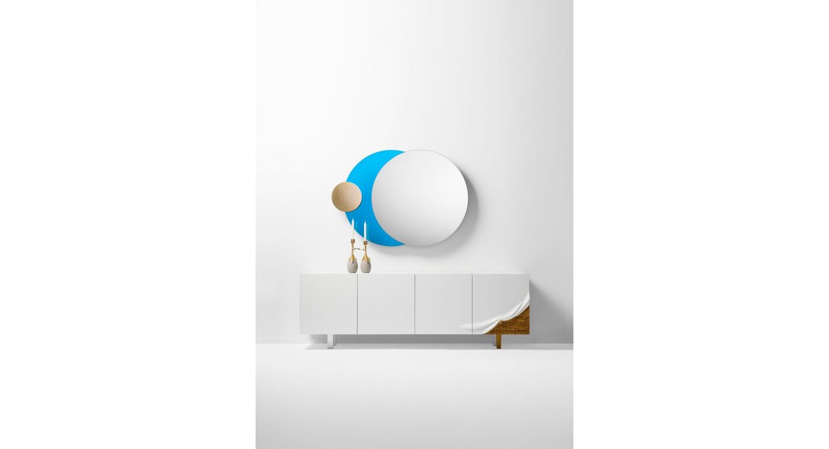 Talisman de Barcelona Design en Minim Barcelona