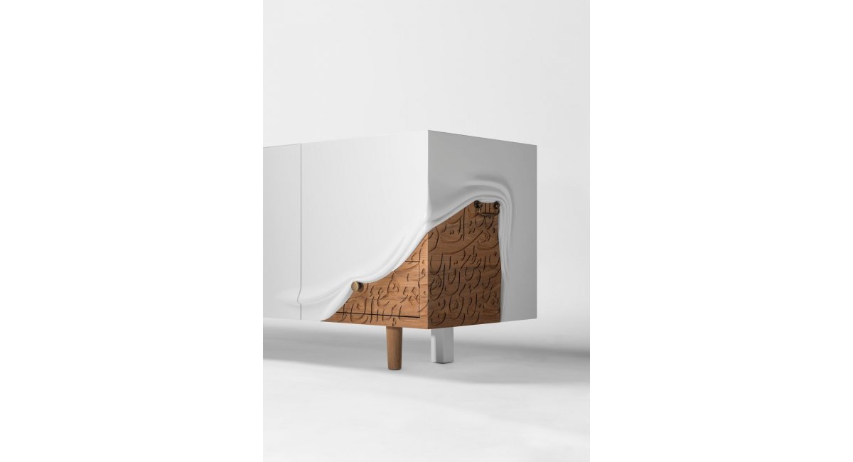 Talisman de Barcelona Design en Minim Barcelona