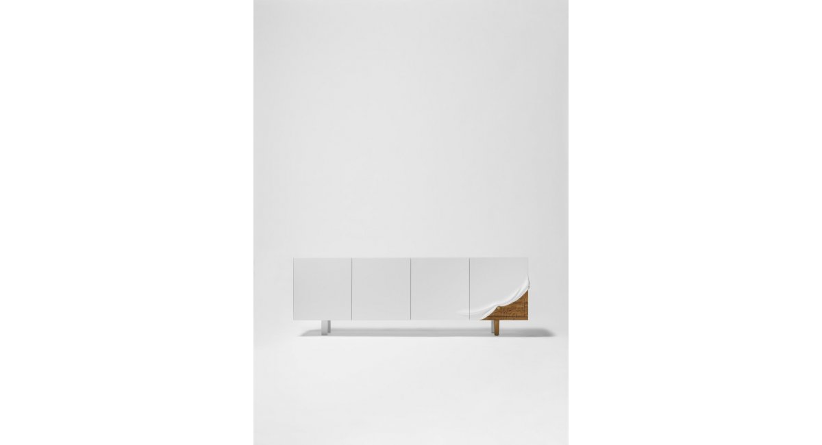 Talisman de Barcelona Design en Minim Barcelona