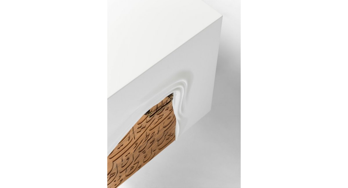 Talisman de Barcelona Design en Minim Barcelona