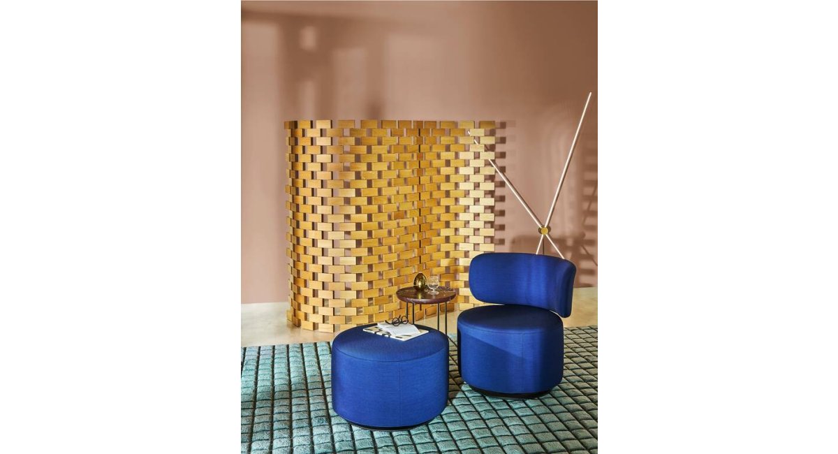 Edward Barber and Jay Osgerby