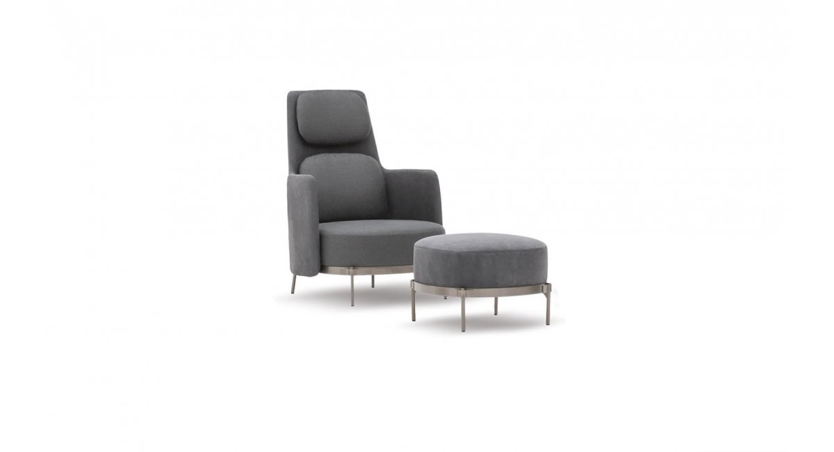 TapeArmchair_Minotti_MINIM Barcelona