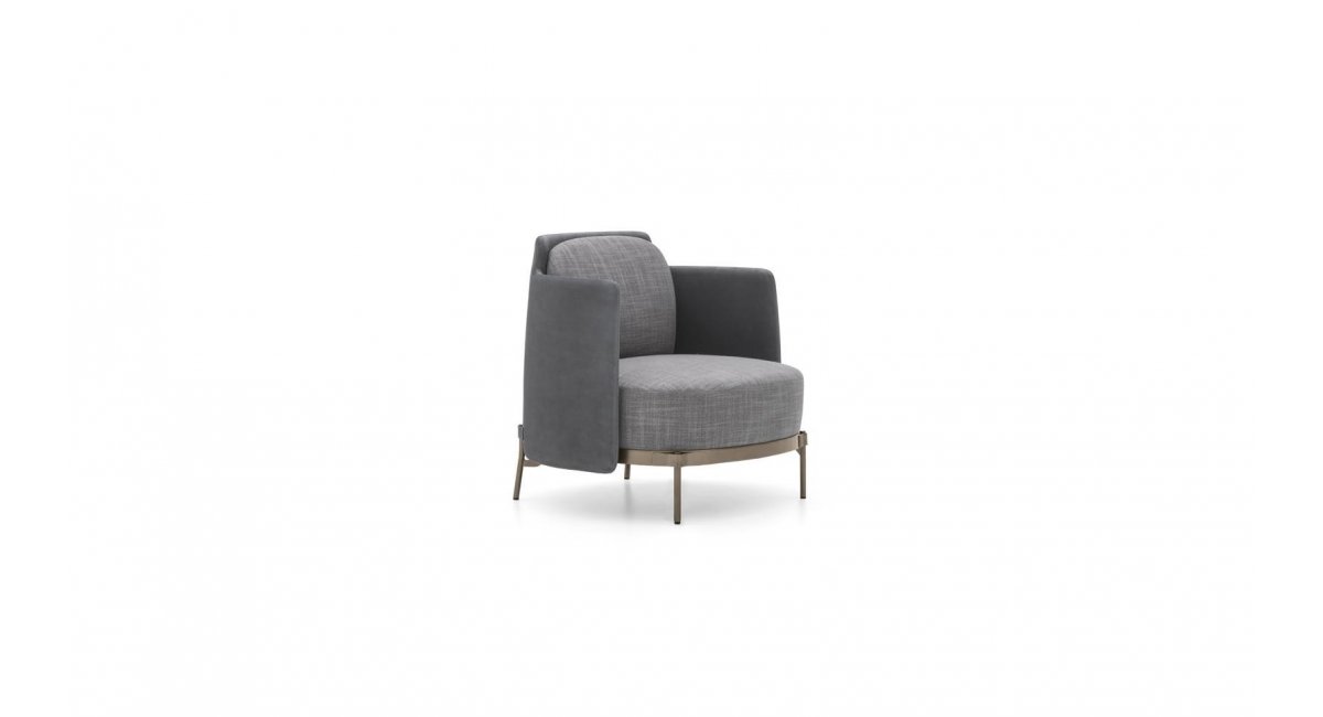 TapeArmchair_Minotti_MINIM Barcelona