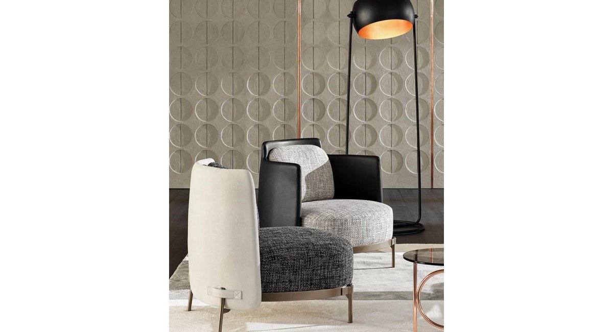 TapeArmchair_Minotti_MINIM Barcelona