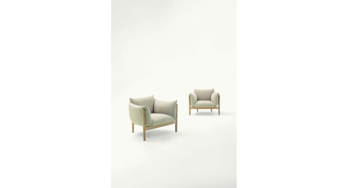 Tapio de Paola Lenti en Minim Barcelona