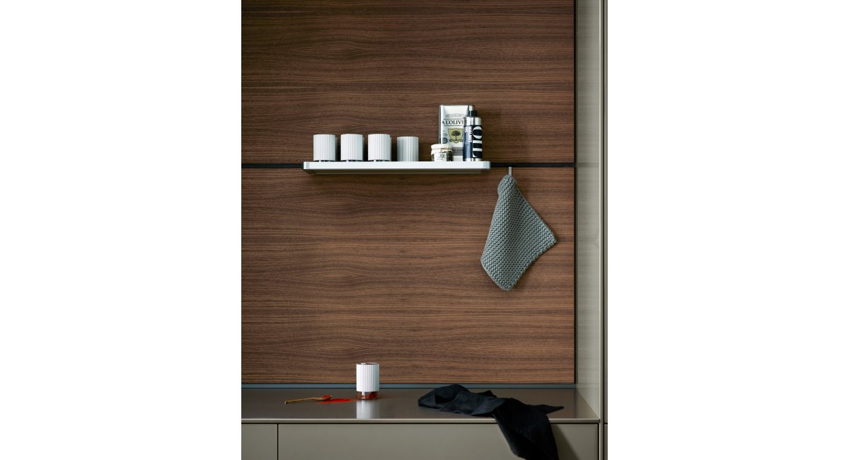 Bulthaup, Tarros de especies