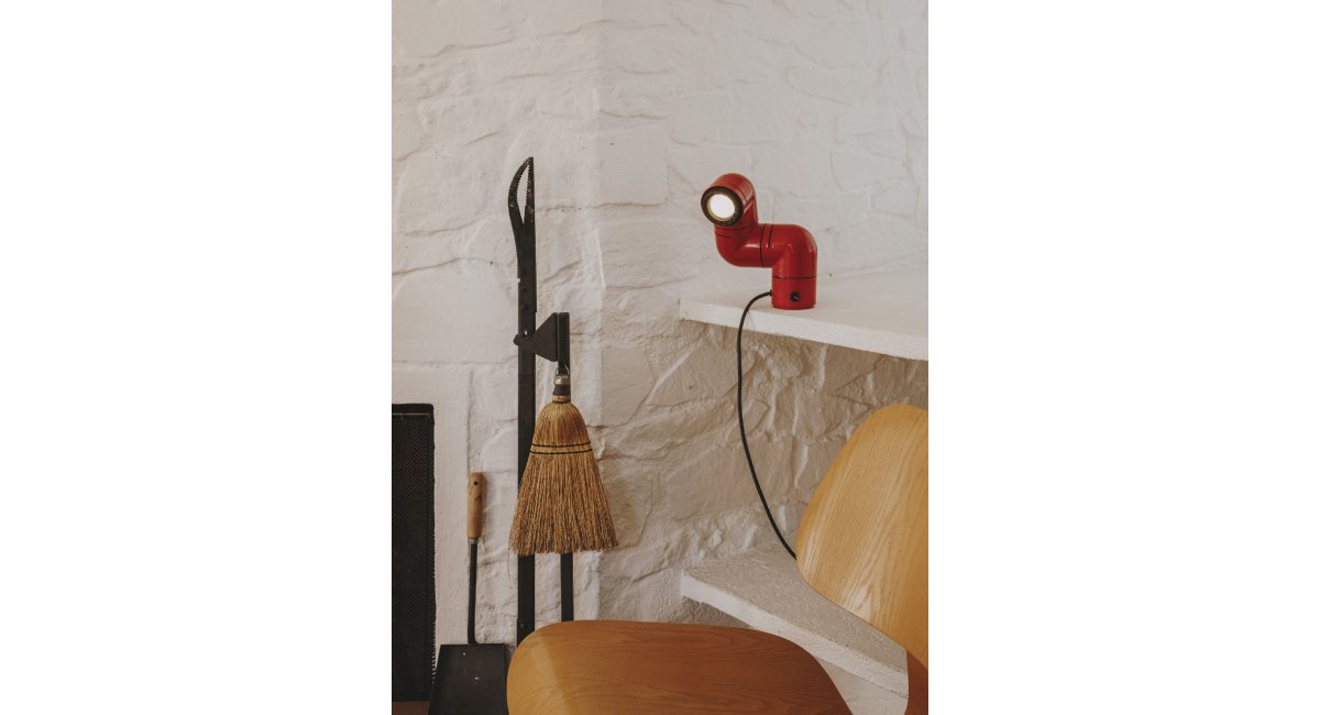 Tatu _ Petit Tatu - Santa Cole - MINIM - Lifestyle estantería