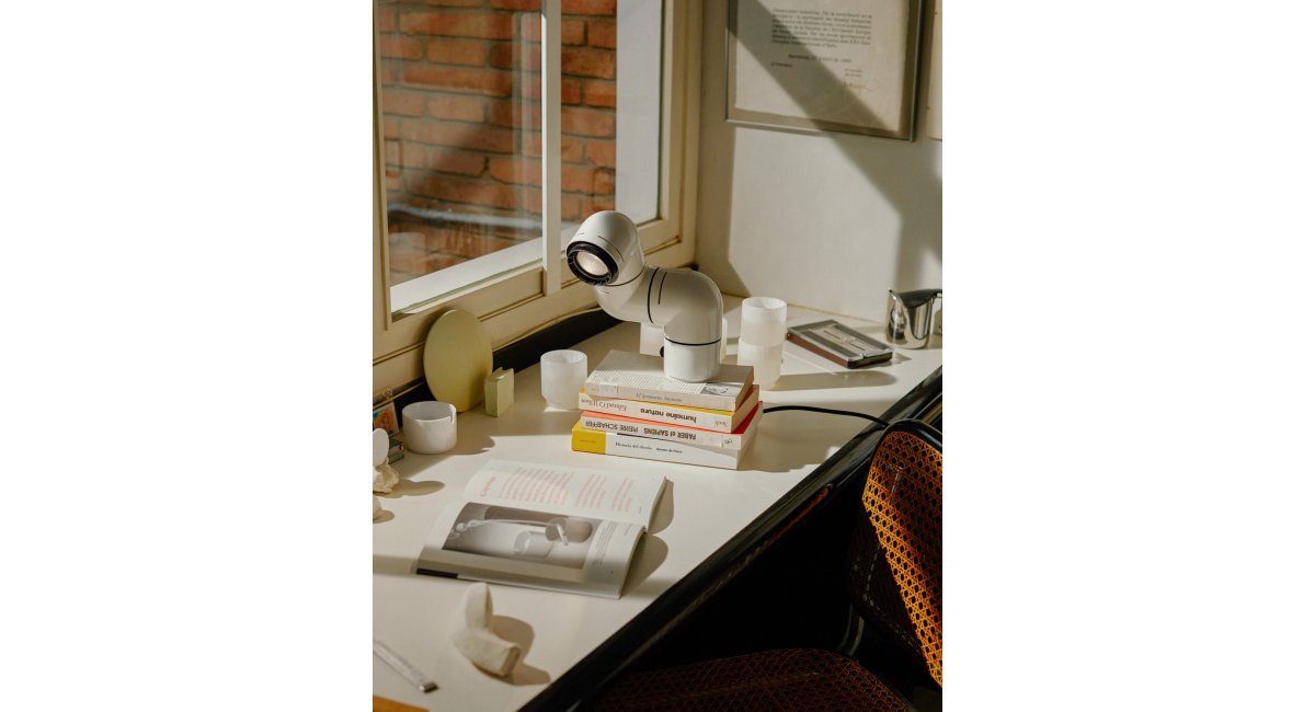 Tatu _ Petit Tatu - Santa Cole - MINIM - Lifestyle mesa