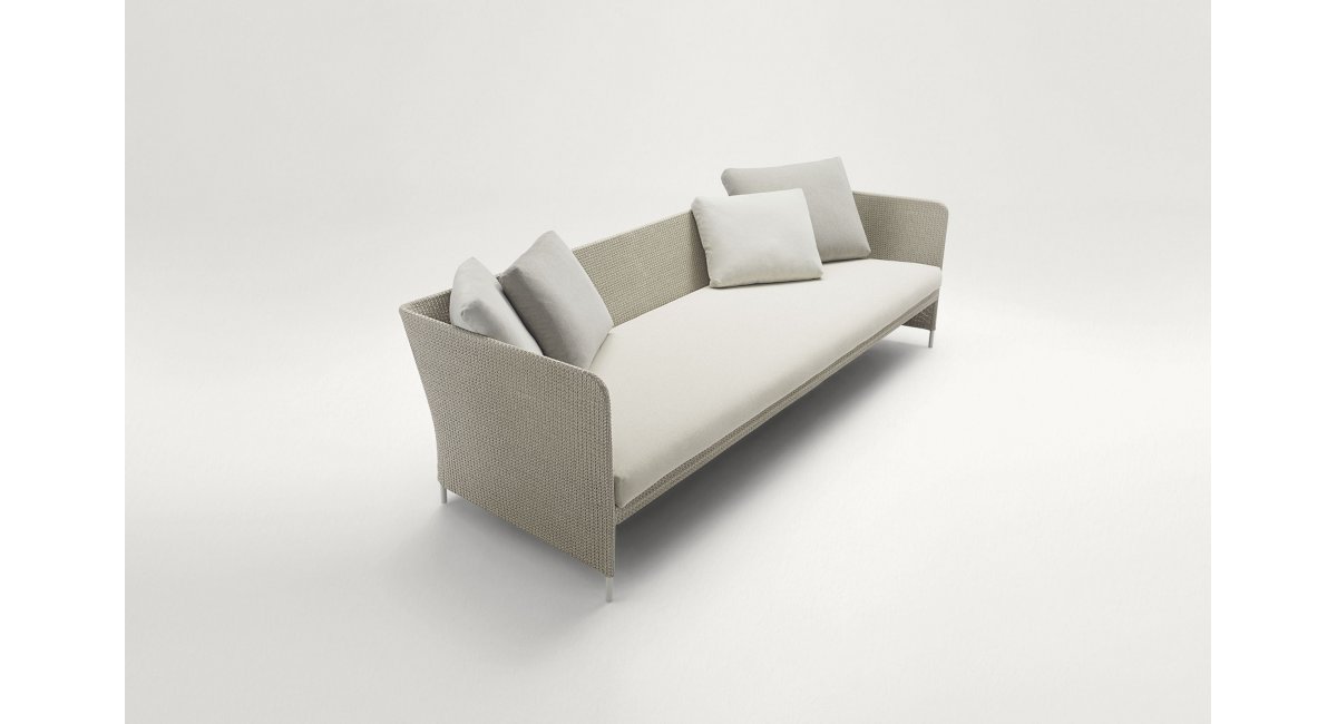 Paola Lenti, Teatime