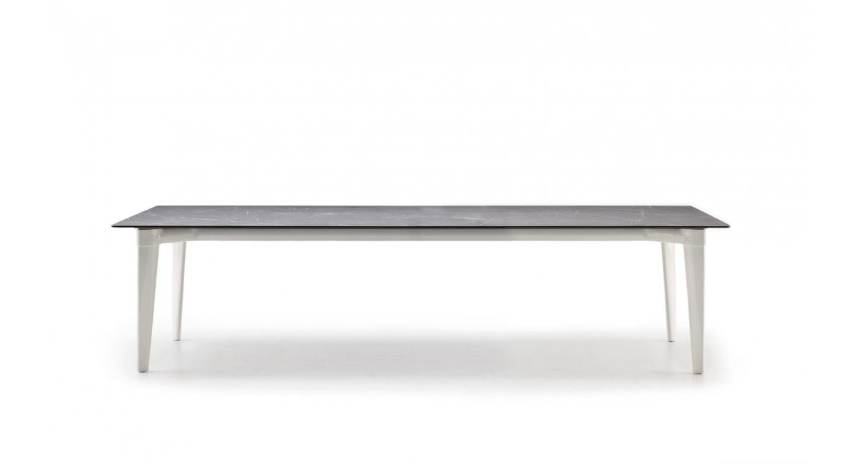 Terrace - outdoor - mesa de exterior - Minotti - MINIM