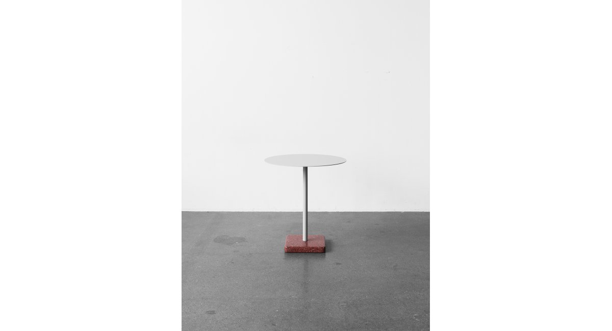 Hay, Terrazzo Table