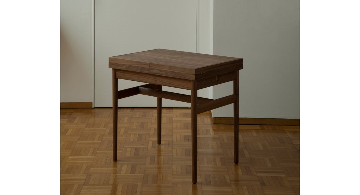 The Art Collectors Table - Finn Jouhl - MINIM - 2018