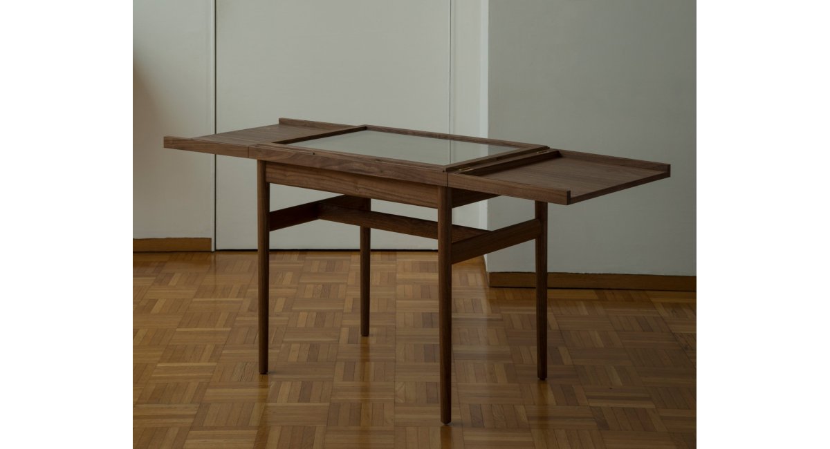 The Art Collectors Table - Finn Jouhl - MINIM