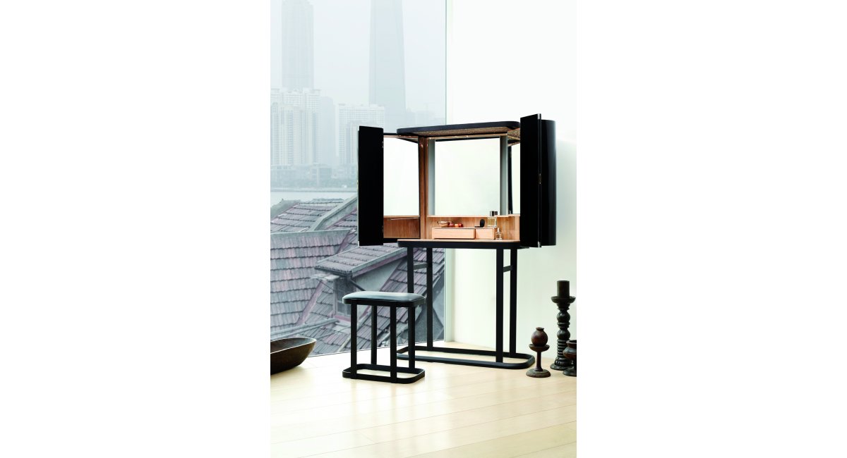 bd (barcelona design), The Narcissist