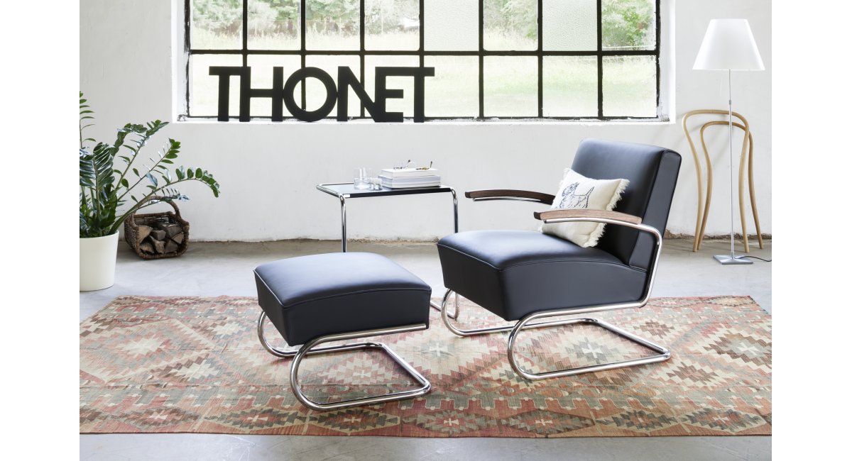 Thonet, S411