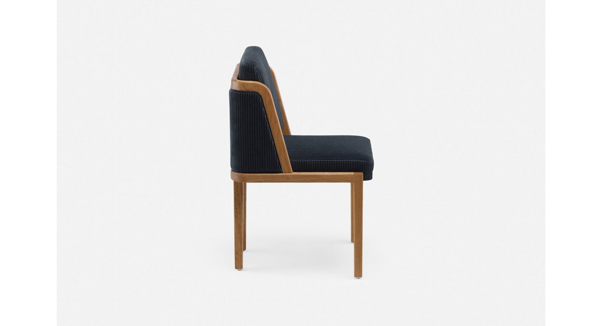 Throne Dining Chair _ Silla _ DeLaEspada _ MINIM _ lateral