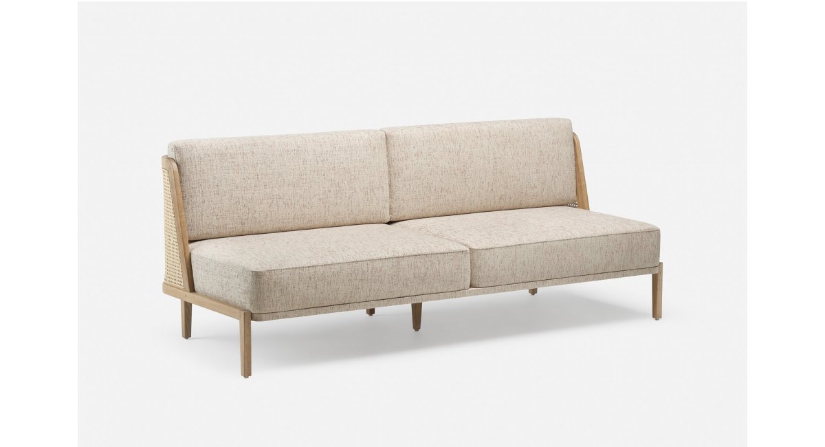 Throne Sofa _ sofa ratan _ Autoban - DeLaEspada_MINIM