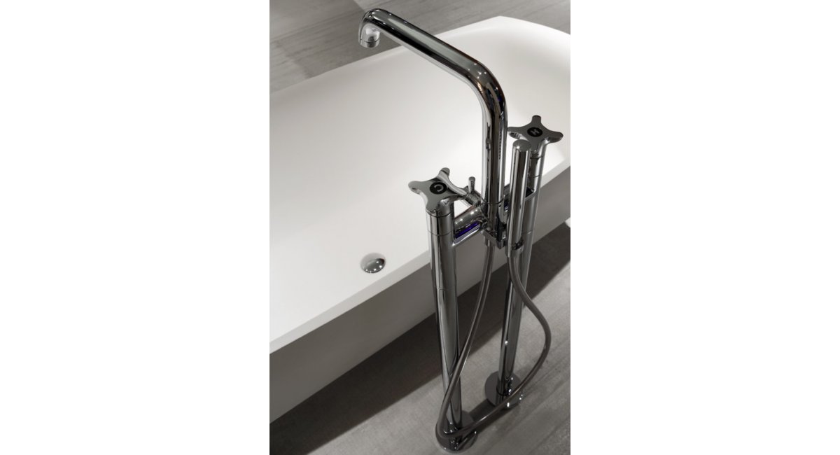 Antonio Lupi, Timbro