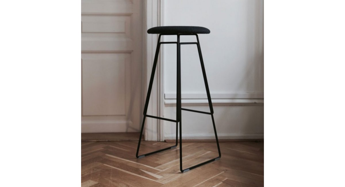 Onecollection, time bar stool