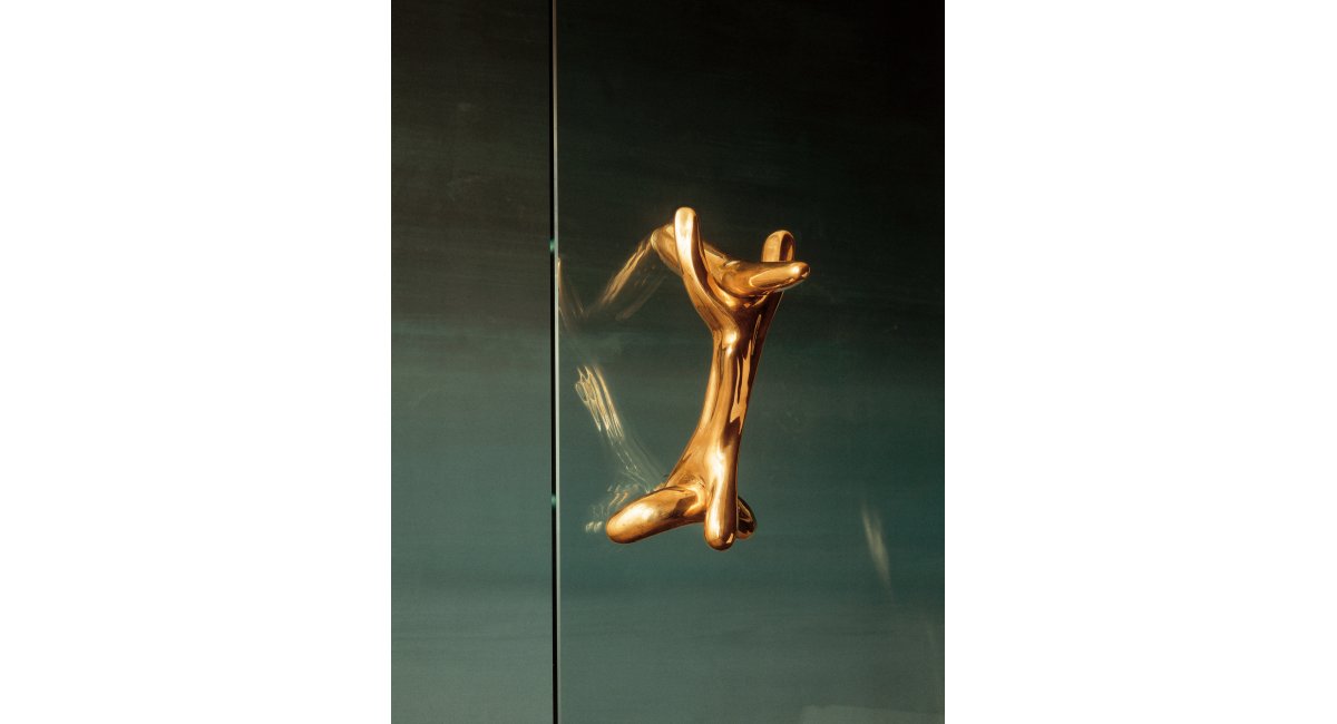 Rinoceróntico de Barcelona Design en Minim Barcelona