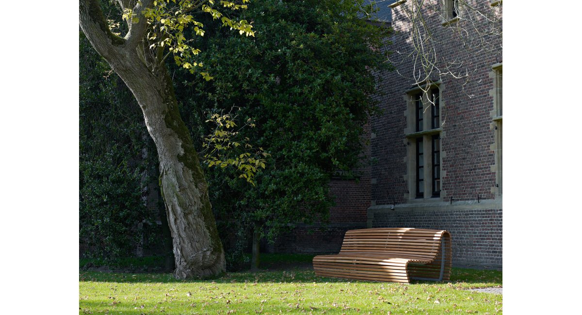 B&amp;B Italia, Titikaka