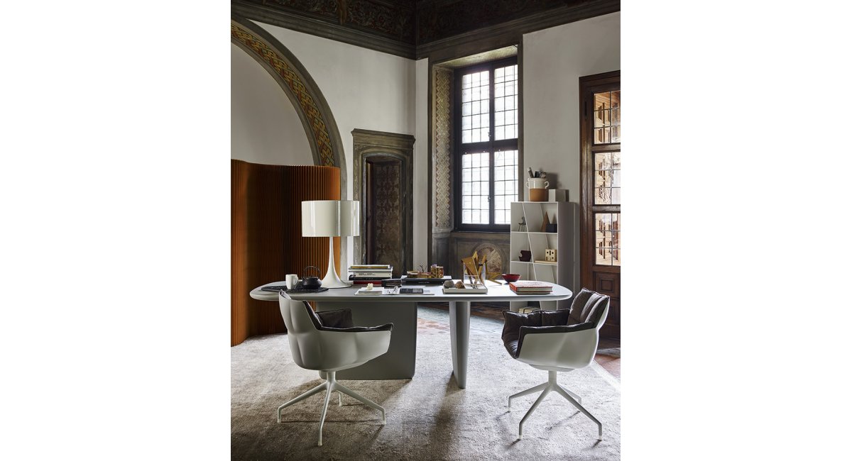 Tobi-Ishi Outdoor, MINIM Barcelona