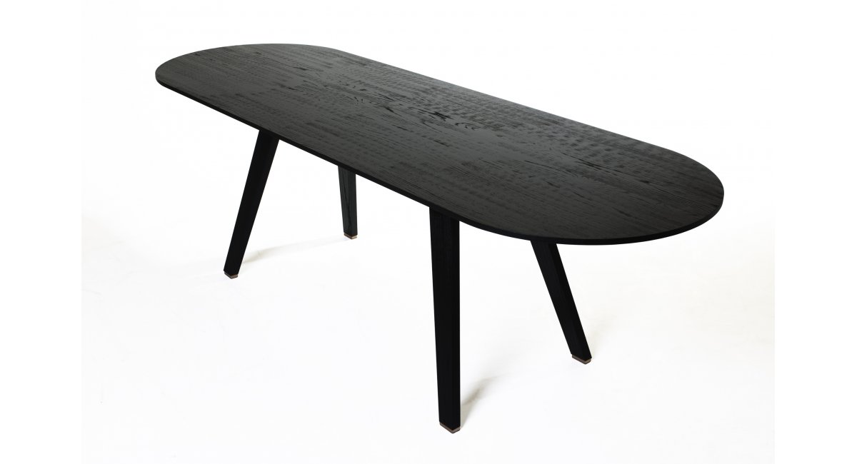 De La Espada, 452F Together fixed table