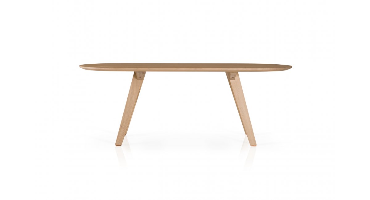 De La Espada, 452F Together fixed table