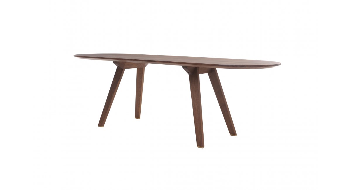 De La Espada, 452F Together fixed table