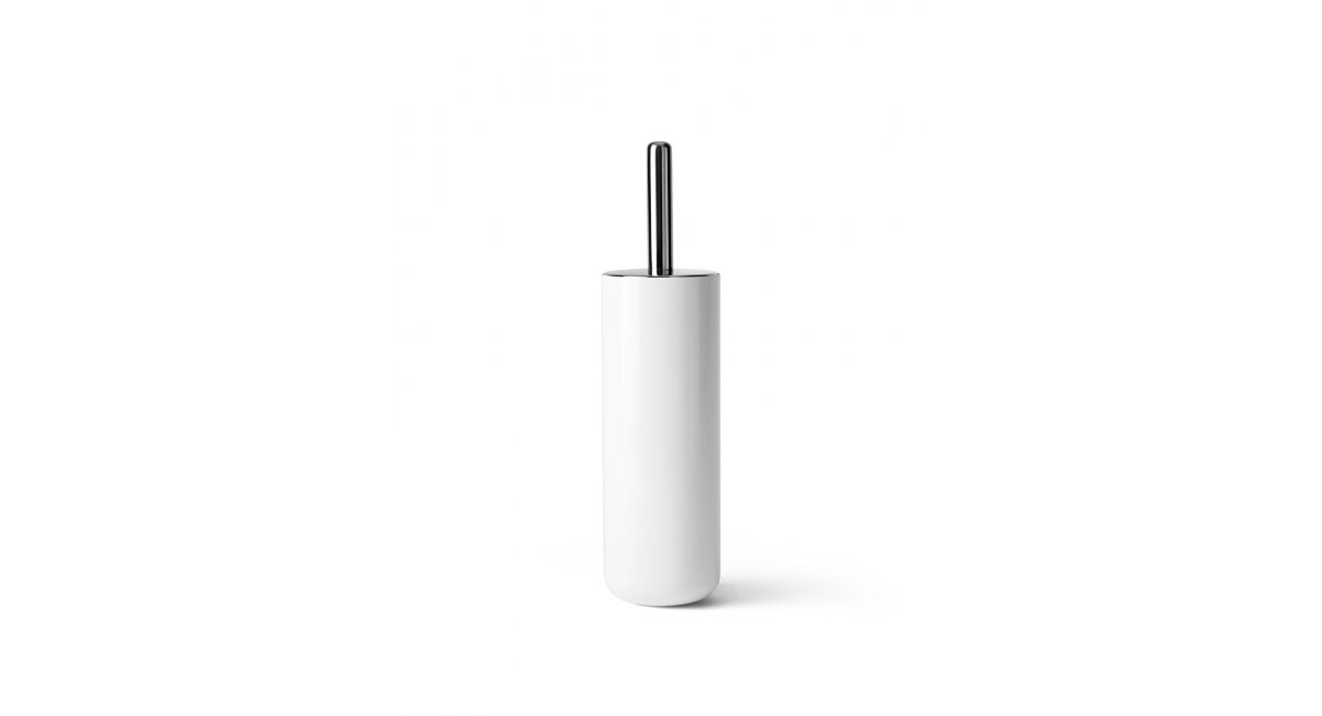 Toilet Brush - color blanco - MENU - MINIM