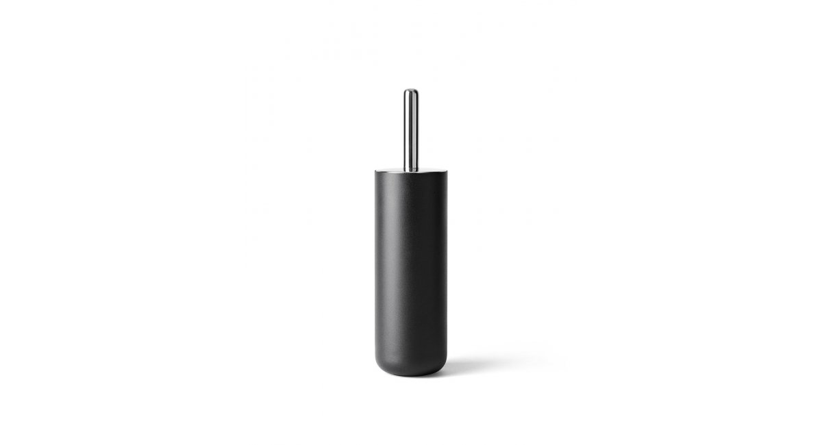 Toilet Brush - color negro - MENU - MINIM
