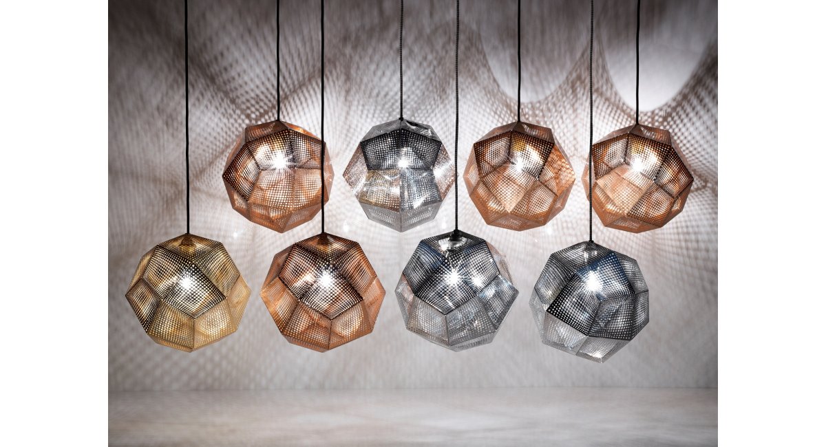 Tom Dixon, Etch 50