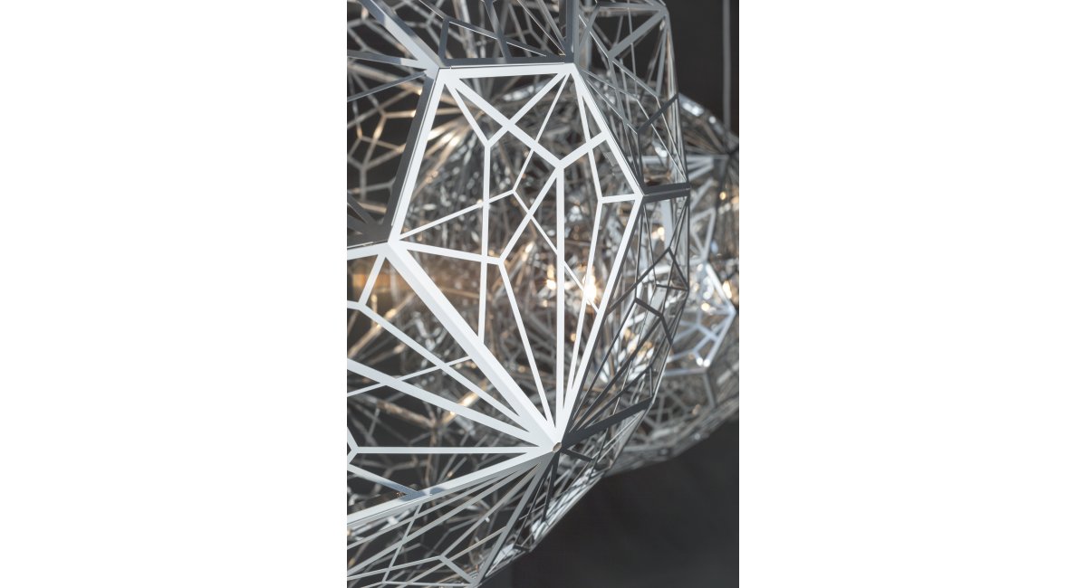 Tom Dixon, Etch Web