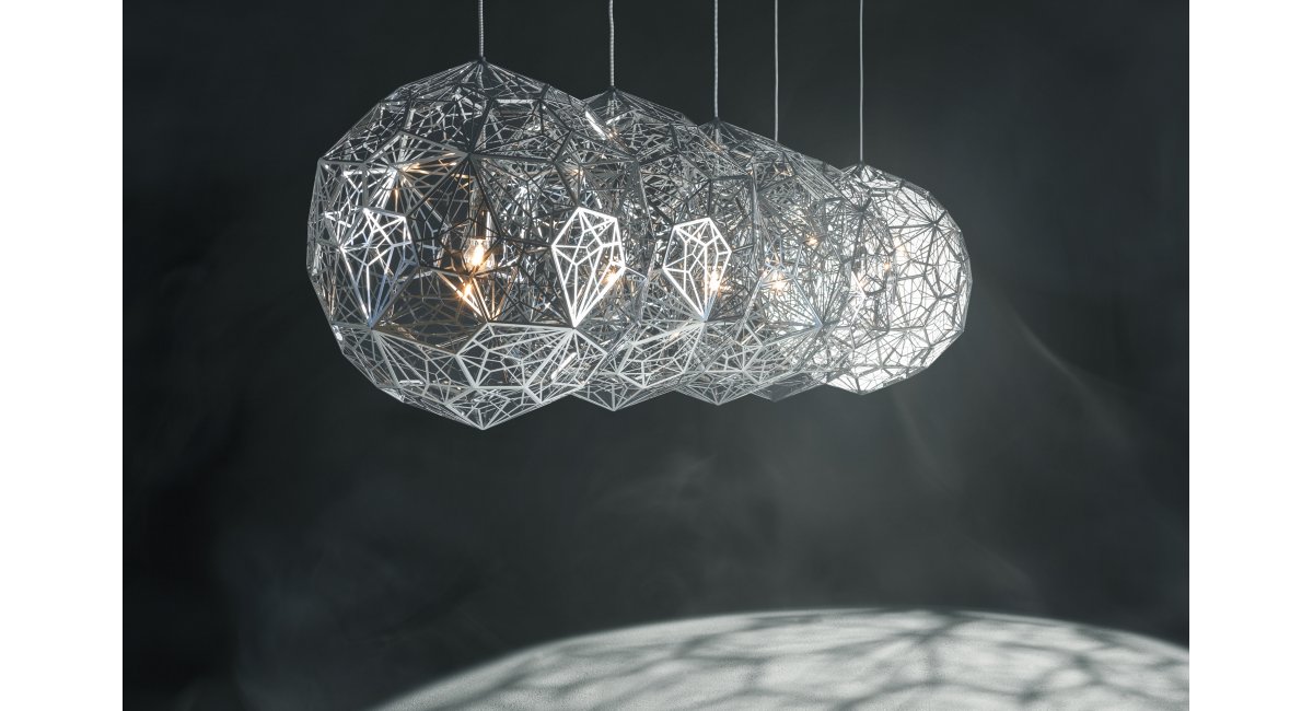 Tom Dixon, Etch Web